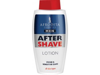 Afrodita Men losion poslije brijanja 120 ml