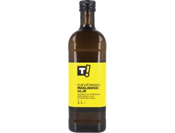 T! Djevičansko maslinovo ulje 1 L