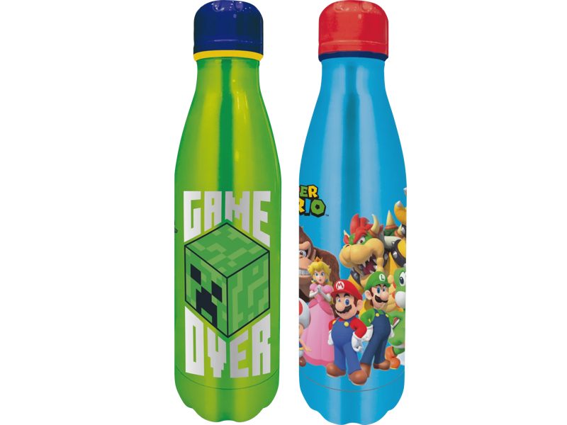 Vattenflaska, 580 ml
