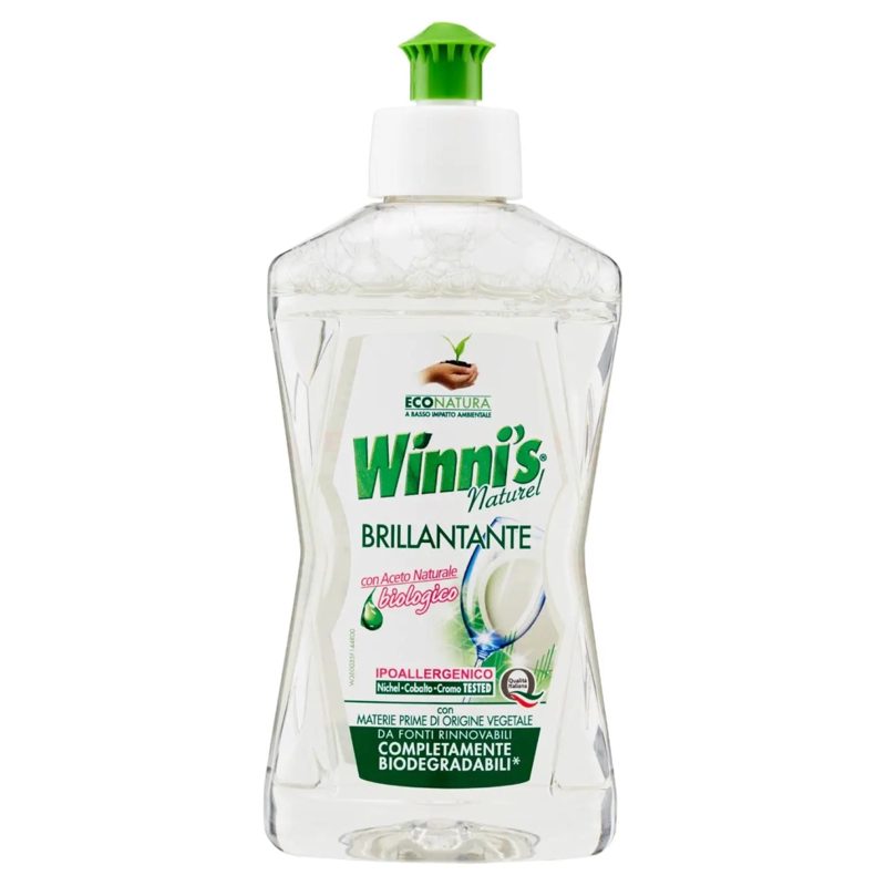 Brillantante Natural 250 Ml