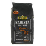 Kohvioad Barista Crema, JACOBS, 1 kg