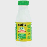 Κουκάκη Κεφίρ 330ml