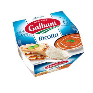 Ricotta