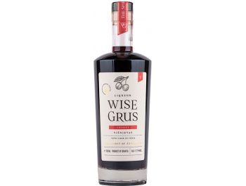 Wise Grus liker višnjevac 0,70 L