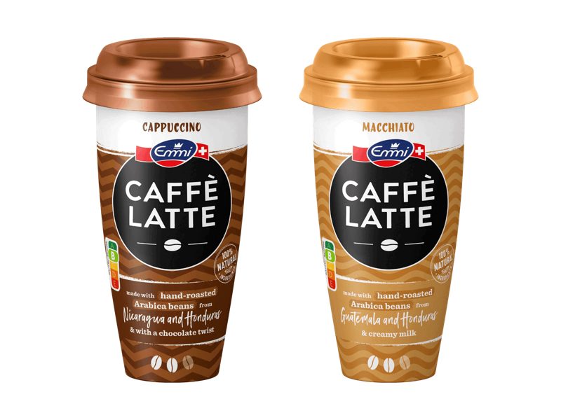Caffè Latte