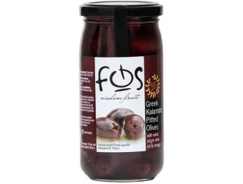 Fos masline kalamata otkoštene 360 g