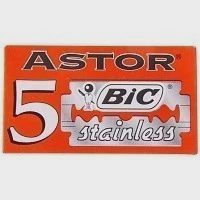 Astor Ξυραφάκια 5Λεπίδες