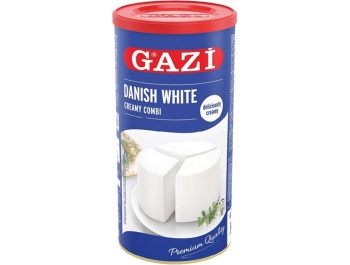 Gazi Danish White sir 800 g