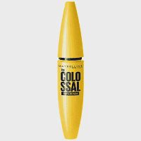 Maybelline Colossal Μάσκαρα 100% Black Blister