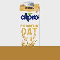 Alpro Ρόφημα Βρώμης 1lt