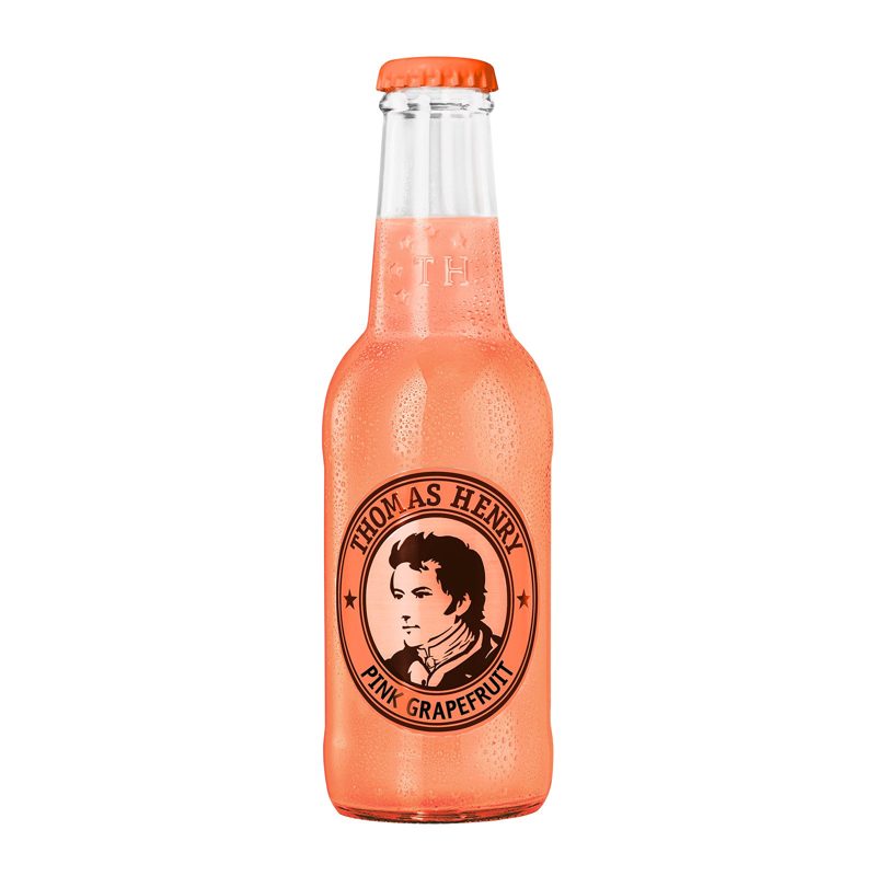 Thomas Henry Pink Grapefruit