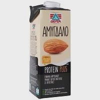 ΔΕΛΤΑ Ρόφημα Αμύγδαλο Πρωτεΐνη 1 lt