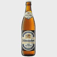Weihenstephan Heffe Weiss Μπίρα 500ml