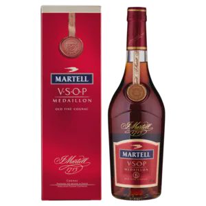 Martell VS Cognac 70cl