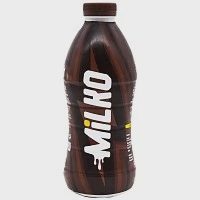 Milko Σοκολατούχο Γάλα Φιαλη 1lt