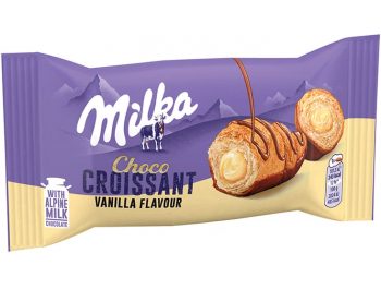 CROISSANT MILKA VANILIJA 50g