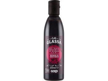 Coop preljev sa balzamskim octom Modena 250 ml