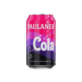 Paulaner Cola