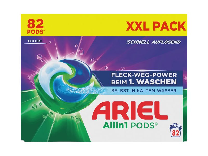 Pods All-In-1