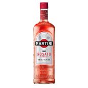 Martini Rosato Vermouth