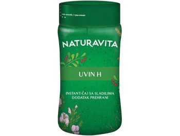 Naturavita Uvin H čaj 180 g