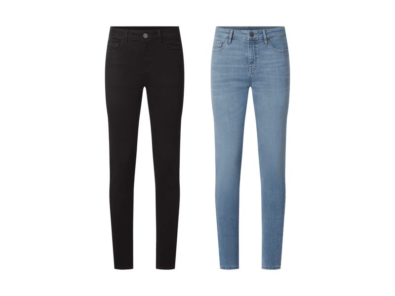 Premium-Jeans Super Skinny Fit