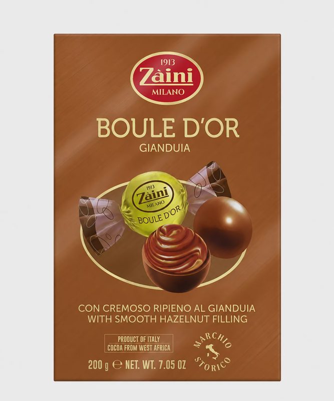 Бонбони Boule d'Or различни видове