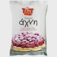 My Kouzina Ζάχαρη Άχνη 400gr