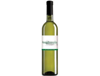 Svirče vino Bogdanuša 0,75 L