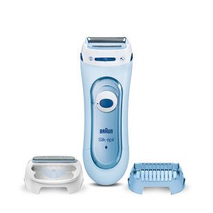 Braun Silk-Épil Lady Shaver LS5160
