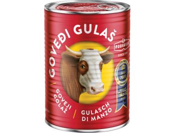 GOVEĐI GULAŠ PODRAVKA 400 g