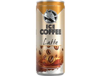 KAVA LEDENA HELL LATTE 250 ml