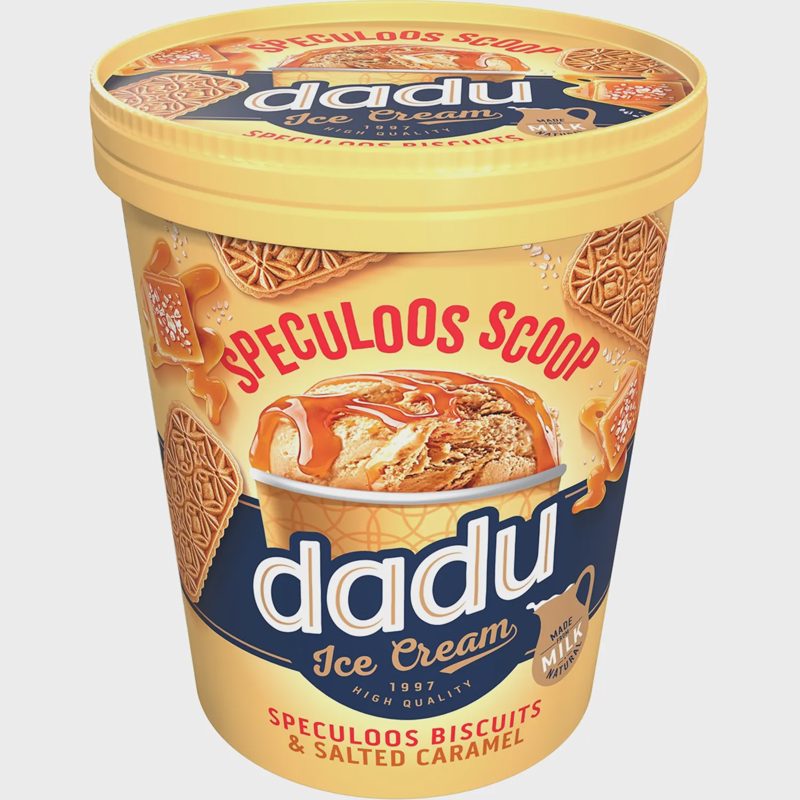 Valg. ledai su spekulų gab. DADU, 400ml/335g