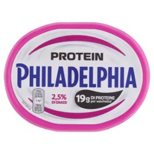 Philadelphia protein