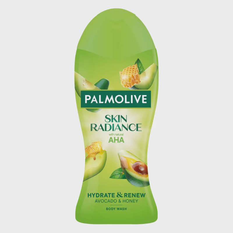 Dušo želė PALMOLIVE SKIN AVOC.& HONEY, 500 ml