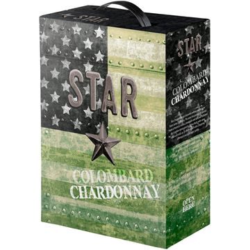 Chardonnay