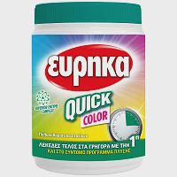 Εύρηκα Quick Color 400gr