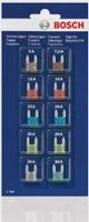 10 Fusibili Standard Bosch
