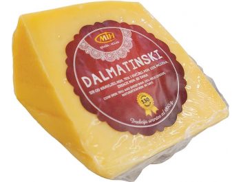 Sir Dalmatinski 300 g
