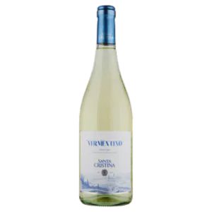 Vermentino IGT Toscana Santa Cristina