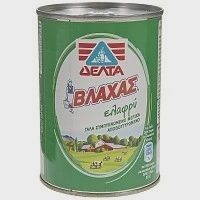 Βλαχας Εβαπορέ Γάλα Ελαφρύ 410gr