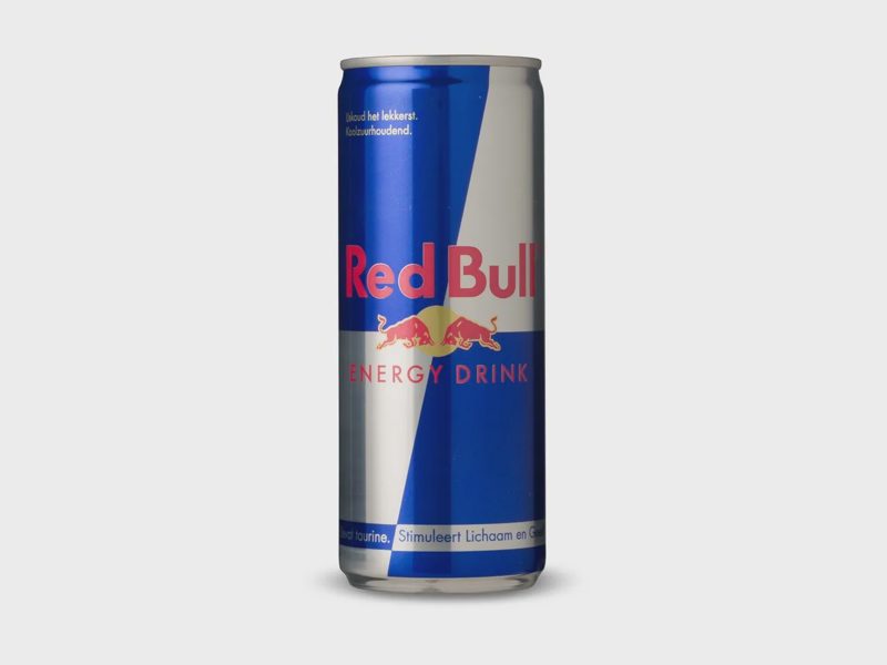 Red Bull energetski napitak 250 ml