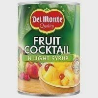 Delmonte Κομπόστα Φρουτοσαλάτα 420gr