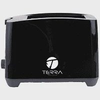 Terra Black Φρυγανιέρα