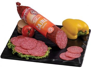 KOBASICA ČAJNA 300 g