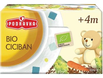 Podravka Bio ciciban čaj 40 g