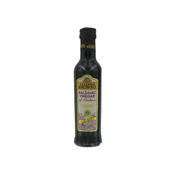 Filippo Berio Balsamic Vinegar 250ml