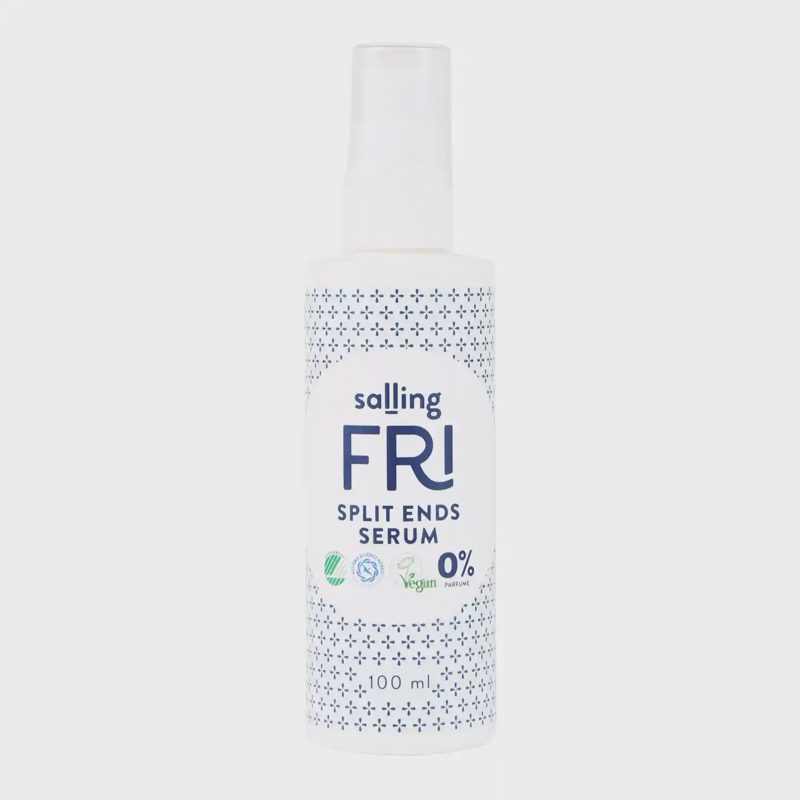 Plaukų galiukų serumas SALLING FRI, 100 ml