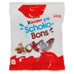 Kinder Schoko-Bons 46 g