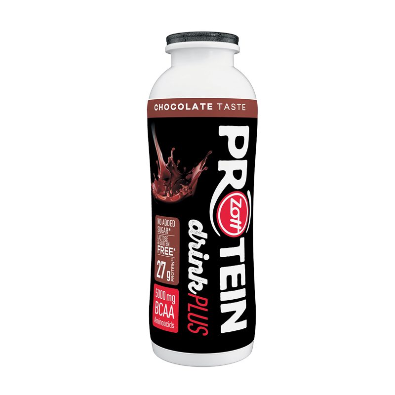 PROT.DRIN.ČOKOL. ZOTT 250 ml